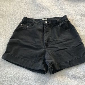🆎 Vintage Jean Shorts